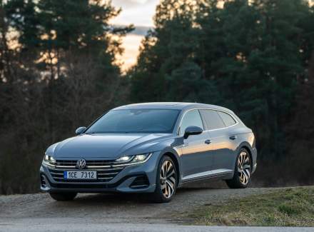 Volkswagen - Arteon