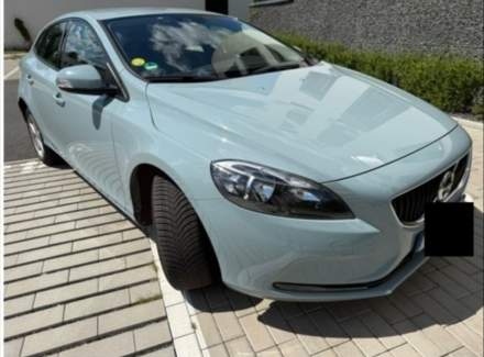 Volvo - V40