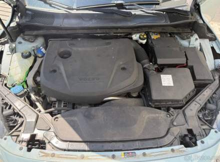 Volvo - V40