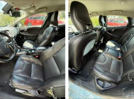 Volvo - V40