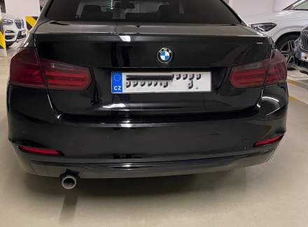 BMW - 3er
