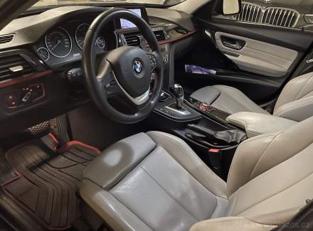 BMW - 3er