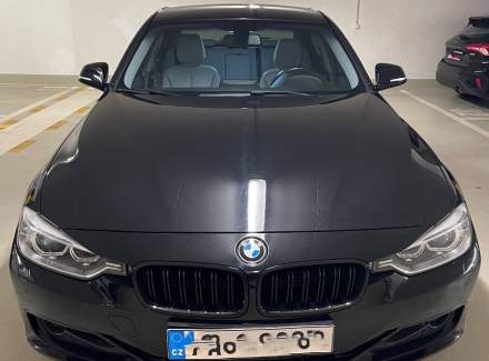 BMW - 3er