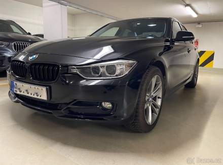 BMW - 3er