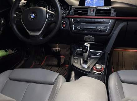 BMW - 3er