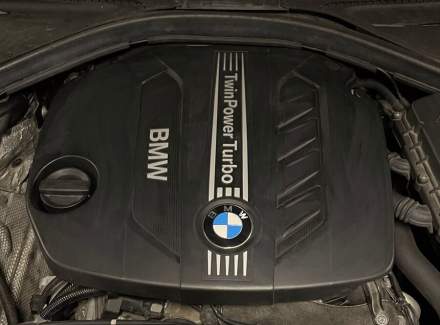 BMW - 3er
