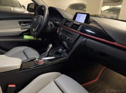 BMW - 3er