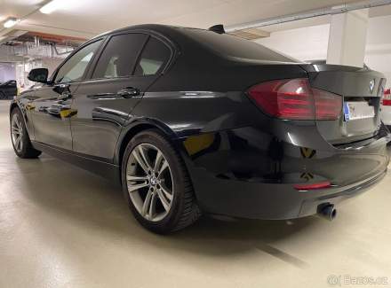 BMW - 3er