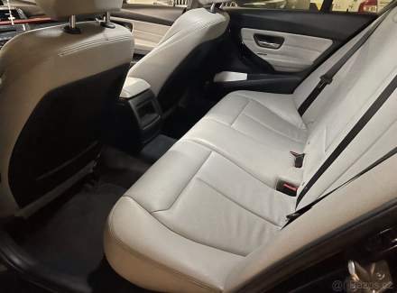 BMW - 3er