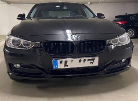 BMW - 3er