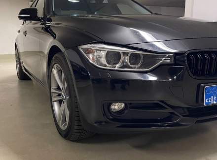 BMW - 3er