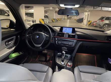 BMW - 3er