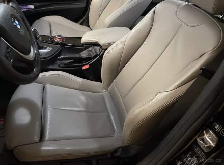 BMW - 3er