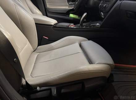 BMW - 3er