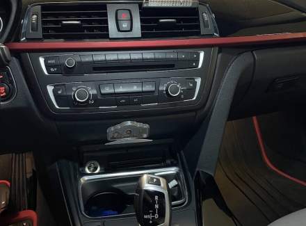 BMW - 3er
