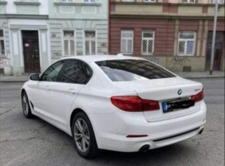 BMW - 5er
