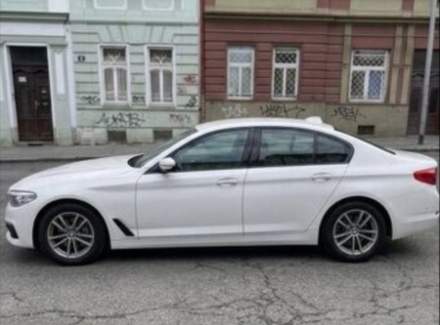 BMW - 5er