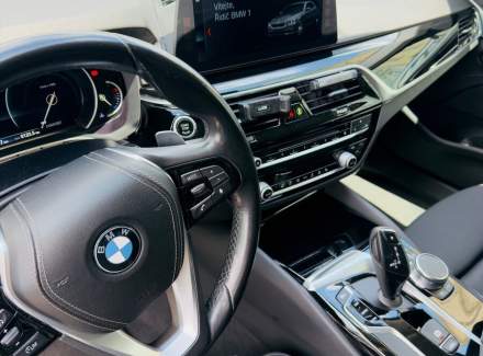 BMW - 5er