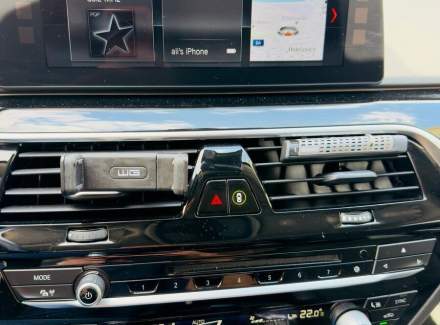 BMW - 5er