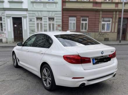 BMW - 5er