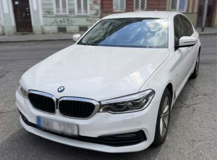 BMW - 5er