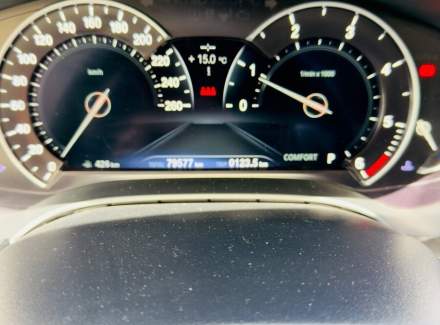 BMW - 5er
