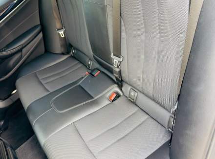 BMW - 5er