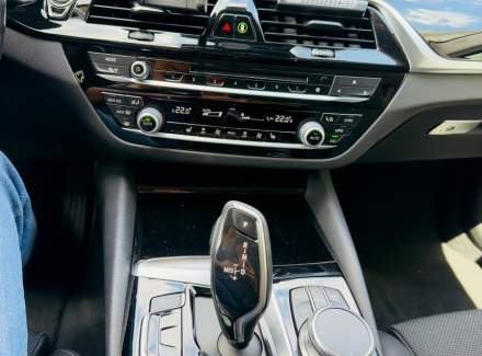 BMW - 5er