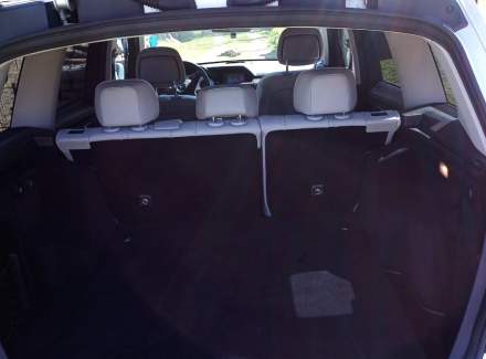 Mercedes-Benz - GLK