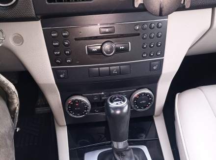 Mercedes-Benz - GLK