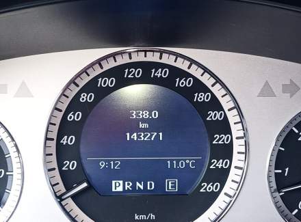 Mercedes-Benz - GLK