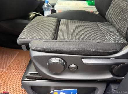 Mercedes-Benz - V-class