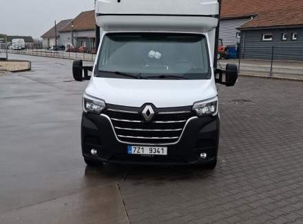 Renault - Master