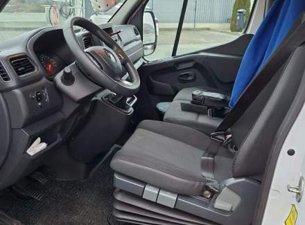 Renault - Master
