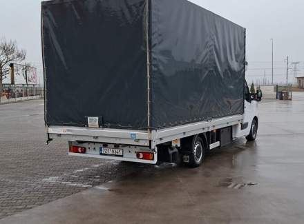 Renault - Master