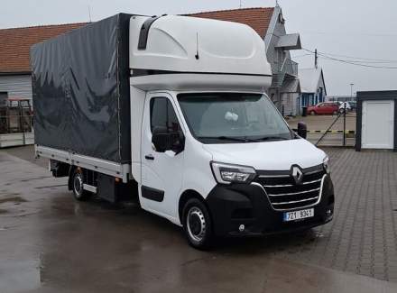 Renault - Master