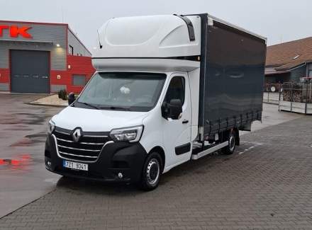 Renault - Master
