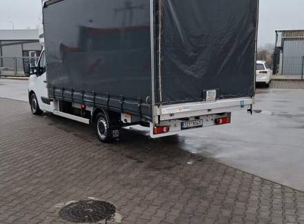 Renault - Master