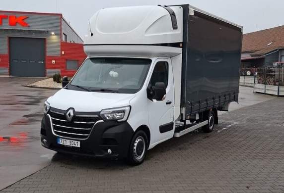 Renault - Master