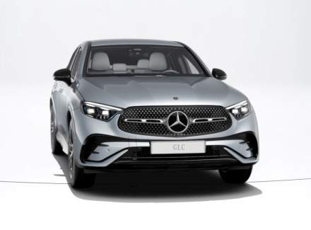 Mercedes-Benz - GLC