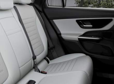 Mercedes-Benz - GLC