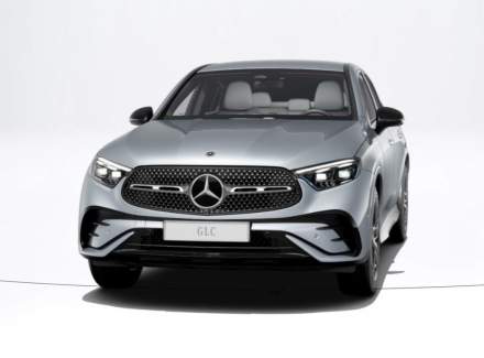 Mercedes-Benz - GLC