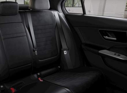 Mercedes-Benz - C-class