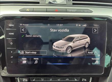 Volkswagen - Passat