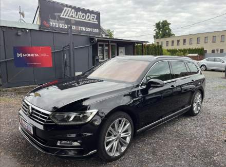 Volkswagen - Passat
