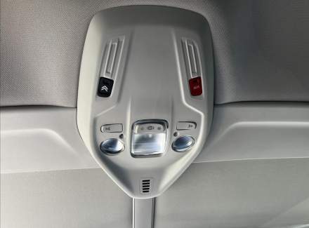 Citroën - C4