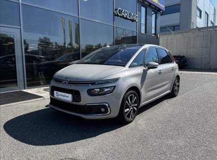 Citroën - C4