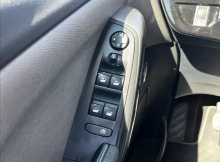 Citroën - C4