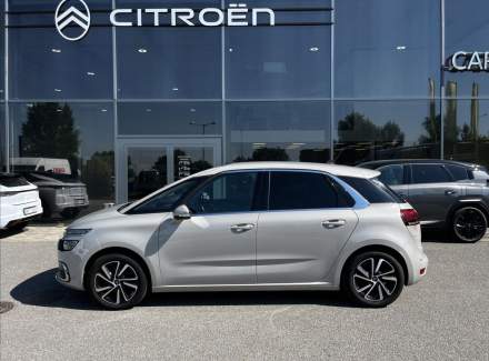 Citroën - C4