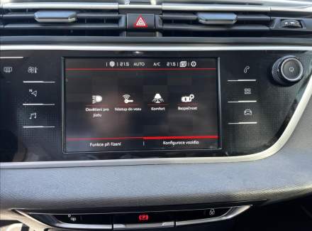 Citroën - C4